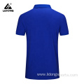 New Style Men Polo Neck Short Sleeve Tshirt